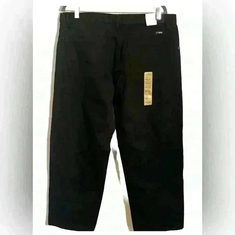 Outdoor Outfitter Black  Men’s Jeans size 38/30 - Picture 2 of 3
